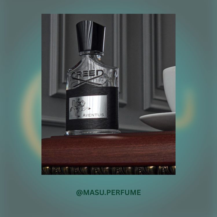عطر کرید اونتوس مردانه | Creed - Aventus