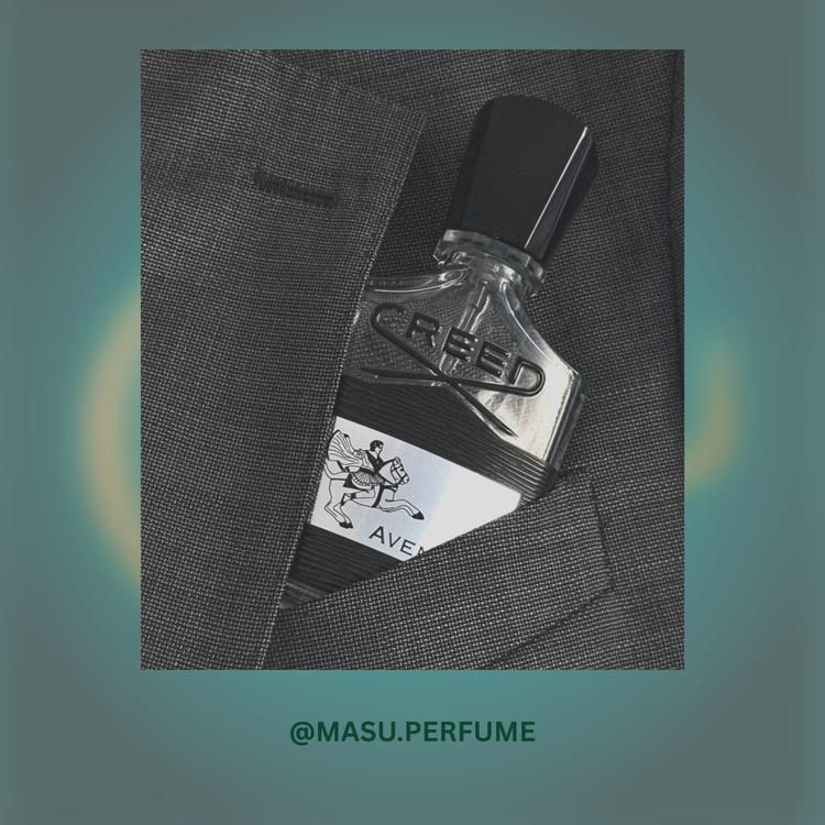 عطر کرید اونتوس مردانه | Creed - Aventus