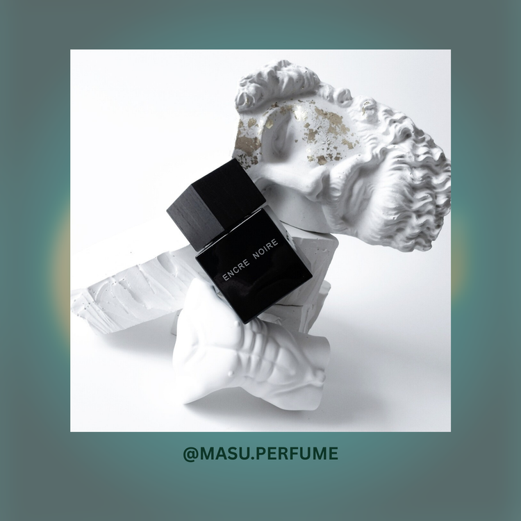 عطر لالیک انکر نویر(لالیک مشکی) مردانه | Lalique - Encre Noire