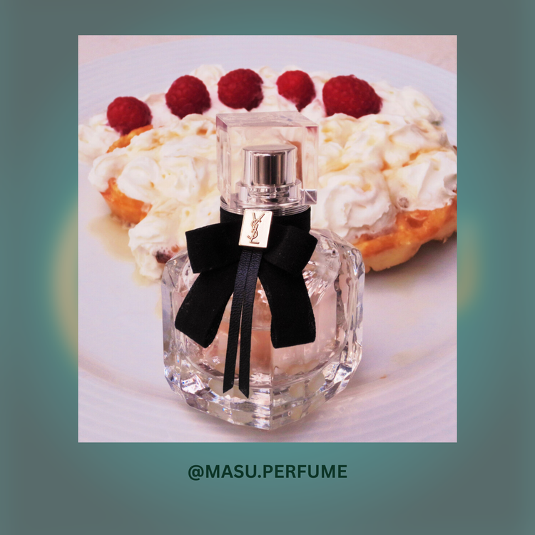عطر ایو سن لورن مون پاریس زنانه | YVES SAINT LAURENT - Mon Paris