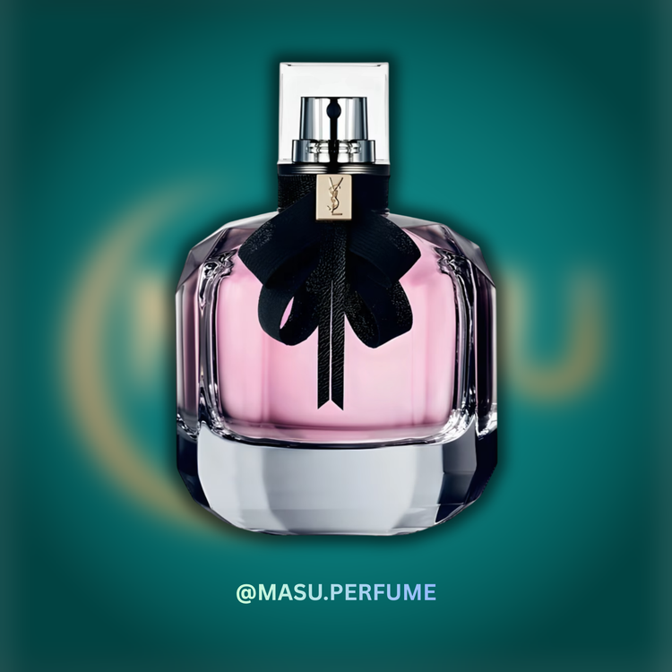 عطر ایو سن لورن مون پاریس زنانه | YVES SAINT LAURENT - Mon Paris