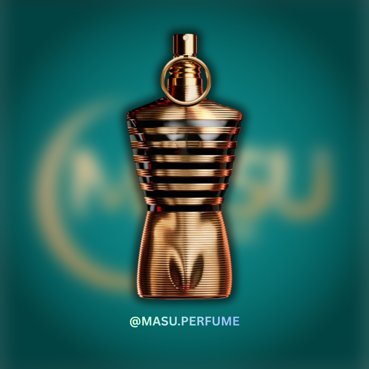 عطر ژان پل گوتیه له میل الکسیر مردانه | Jean Paul Gaultier - Le Male Elixir