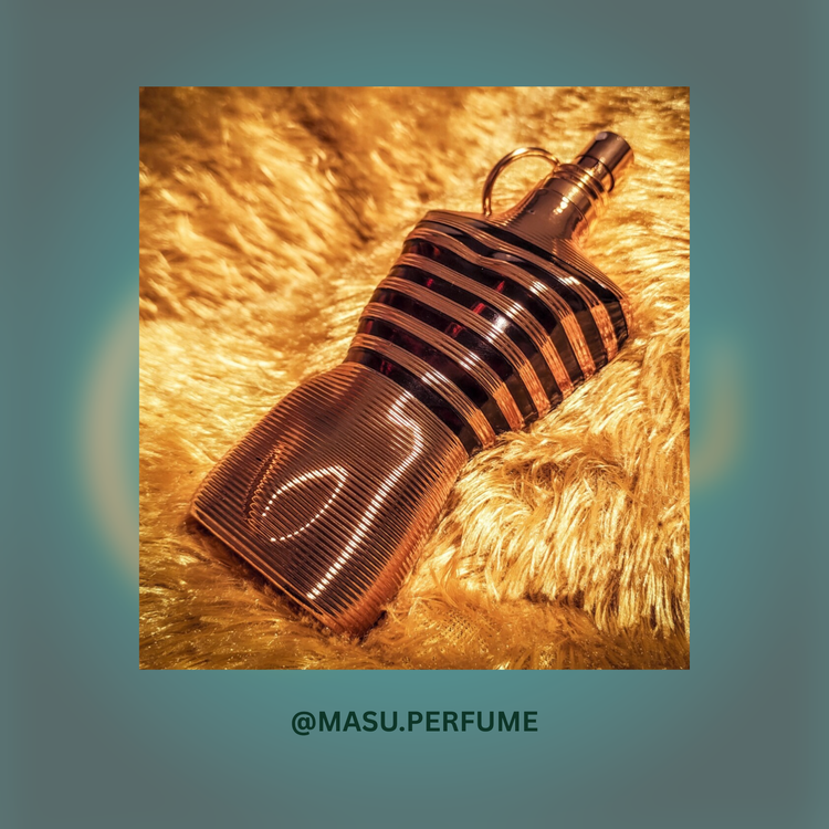 عطر ژان پل گوتیه له میل الکسیر مردانه | Jean Paul Gaultier - Le Male Elixir