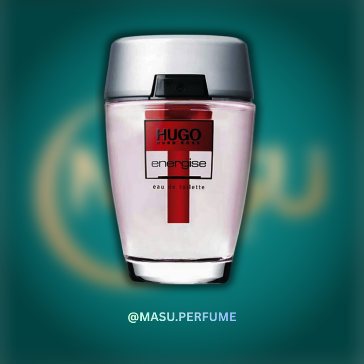 عطر هوگو بوس هوگو انرژیز مردانه | Hugo Boss - Hugo Energise