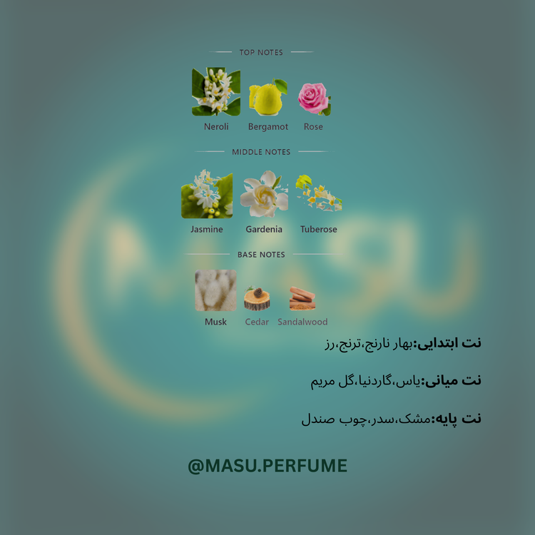 عطر لالیک لامور زنانه | Lalique - L’Amour