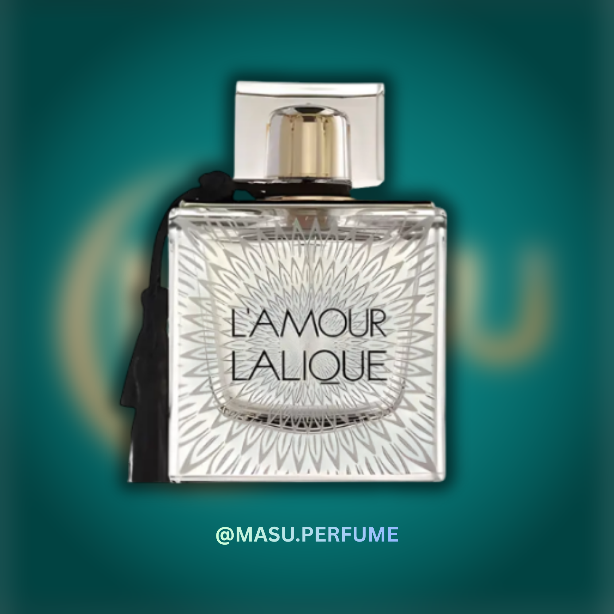 عطر لالیک لامور زنانه | Lalique - L’Amour