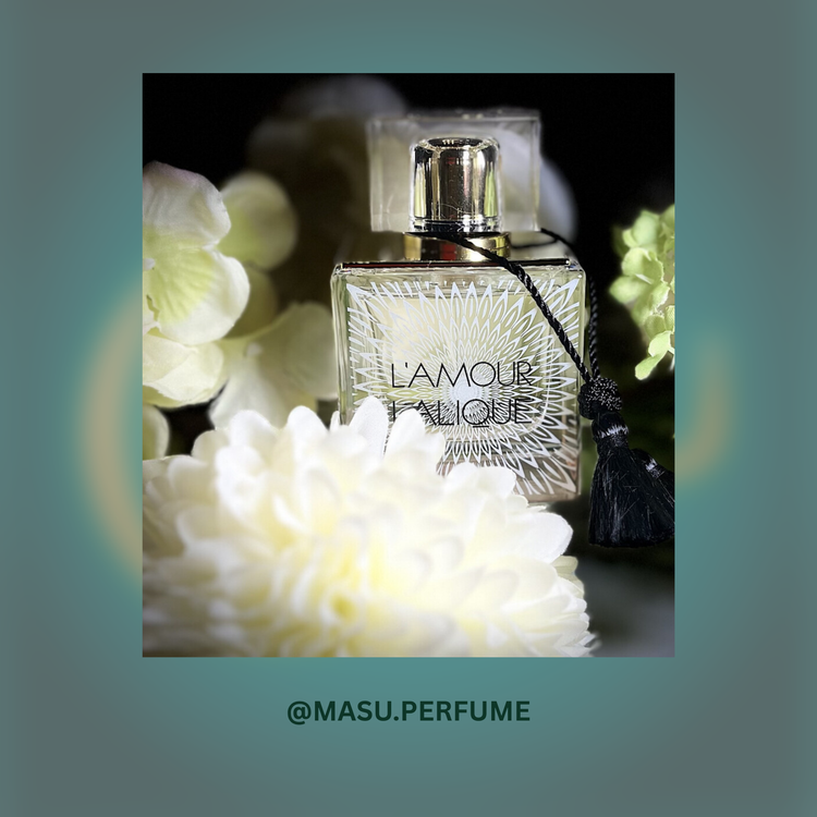 عطر لالیک لامور زنانه | Lalique - L’Amour