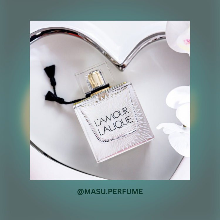 عطر لالیک لامور زنانه | Lalique - L’Amour
