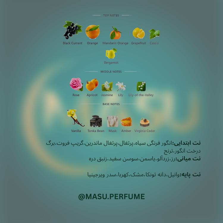 عطر کاشارل آمور آمور زنانه | Cacharel - Amor Amor