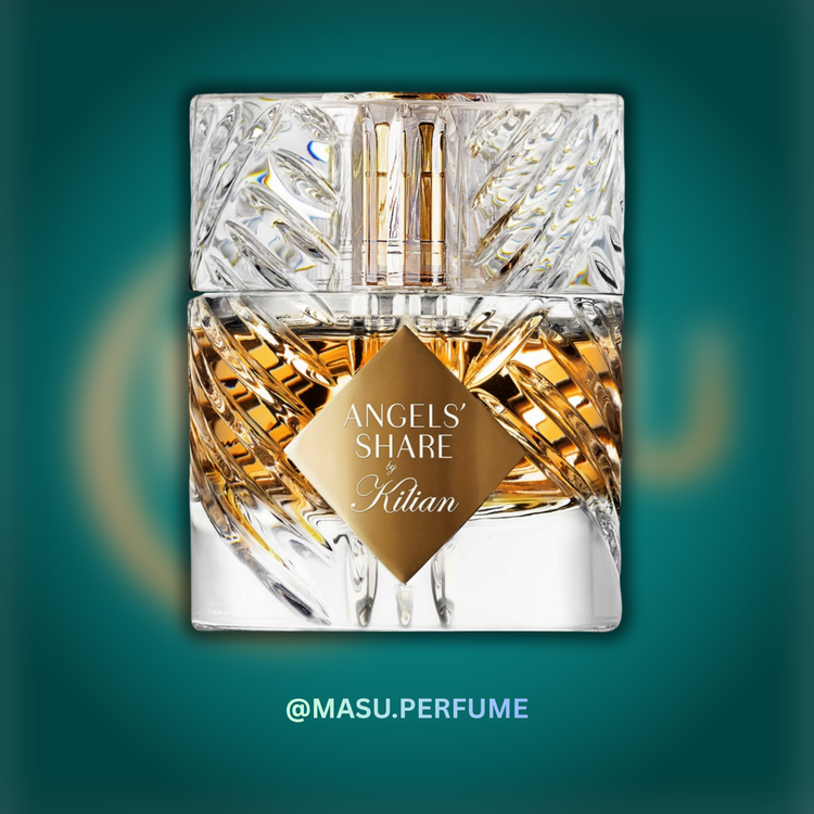 عطر بای کیلیان آنجلز شیر | By Kilian - Angels’ Share