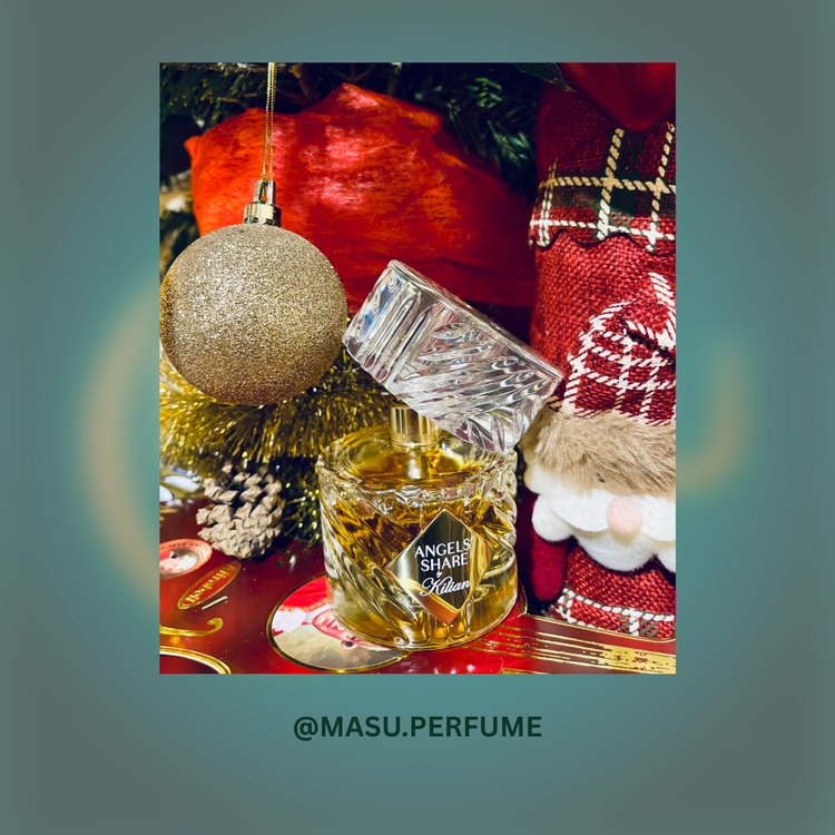 عطر بای کیلیان آنجلز شیر | By Kilian - Angels’ Share