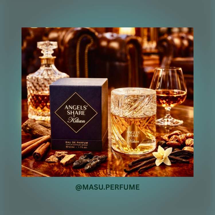عطر بای کیلیان آنجلز شیر | By Kilian - Angels’ Share
