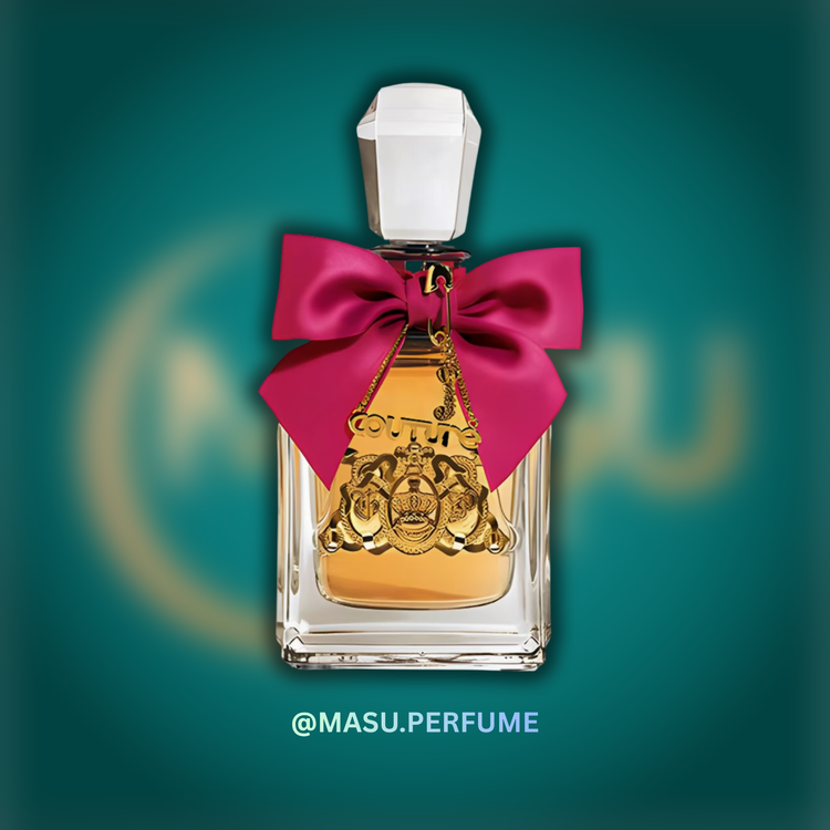 عطر جویسی کوتوره ویوا لا جویسی زنانه | Juicy Couture - Viva la Juicy