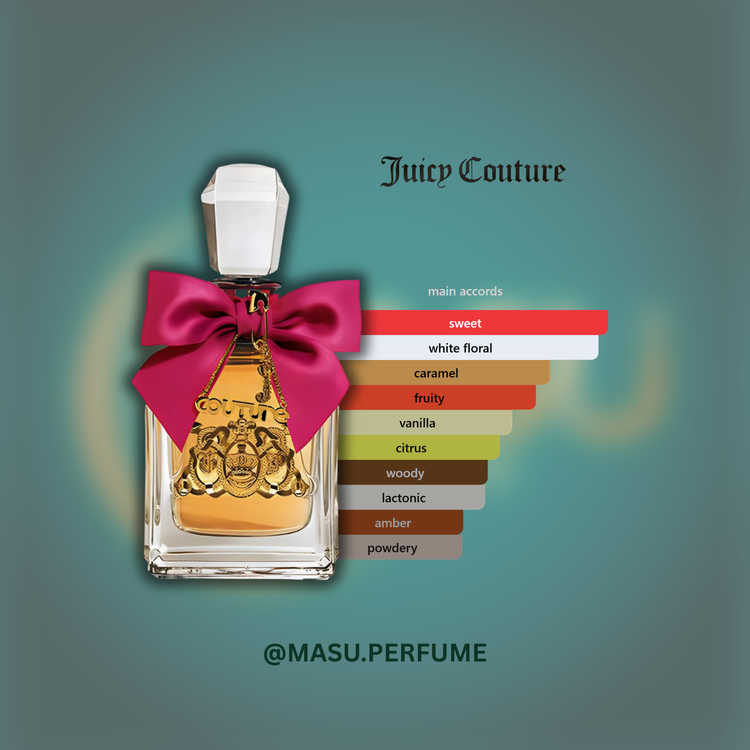 عطر جویسی کوتوره ویوا لا جویسی زنانه | Juicy Couture - Viva la Juicy