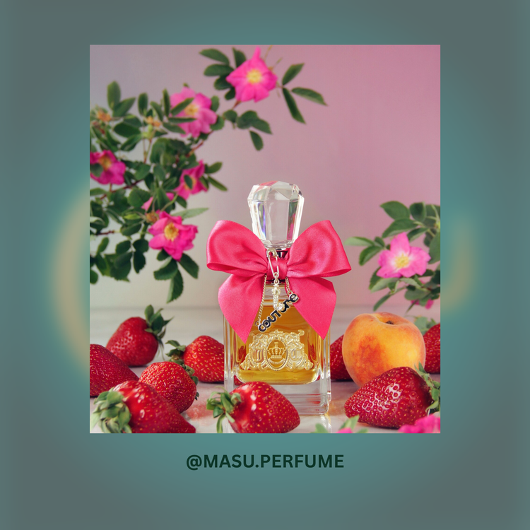عطر جویسی کوتوره ویوا لا جویسی زنانه | Juicy Couture - Viva la Juicy