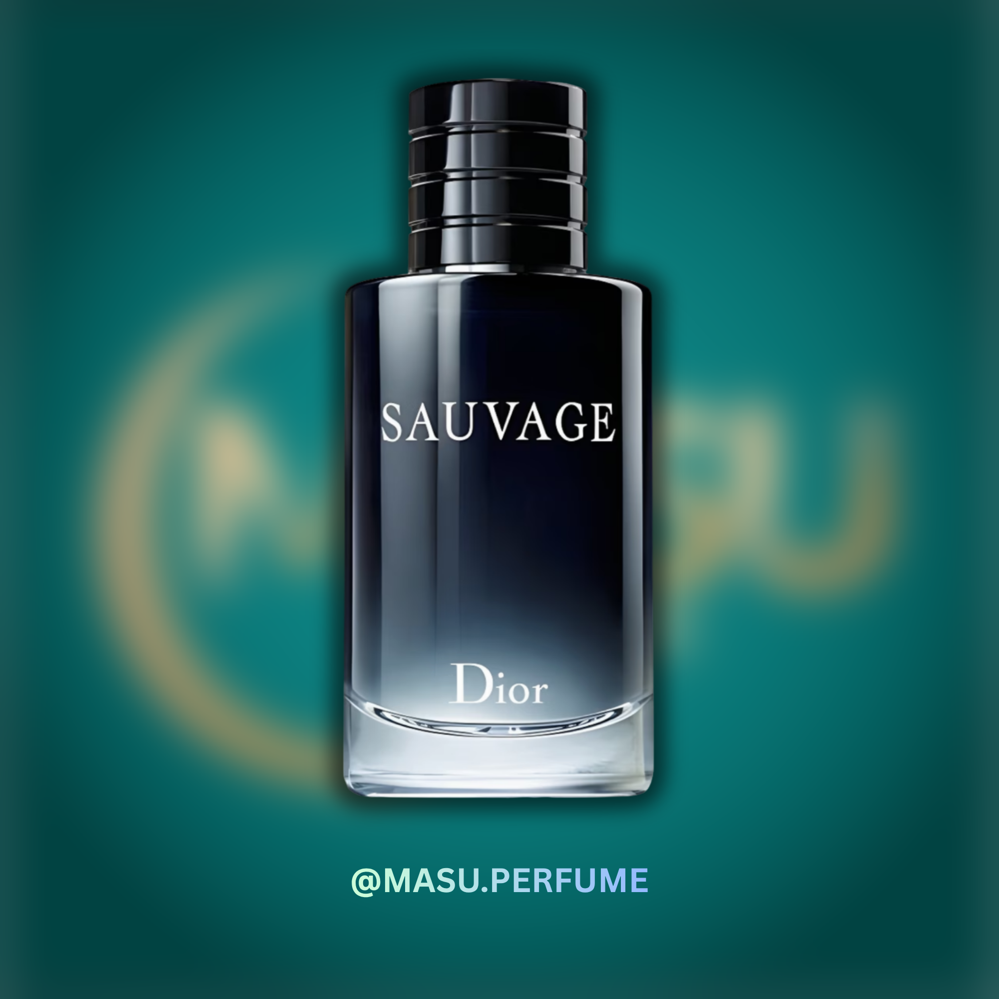 عطر دیور ساواژ مردانه | Dior - Sauvage