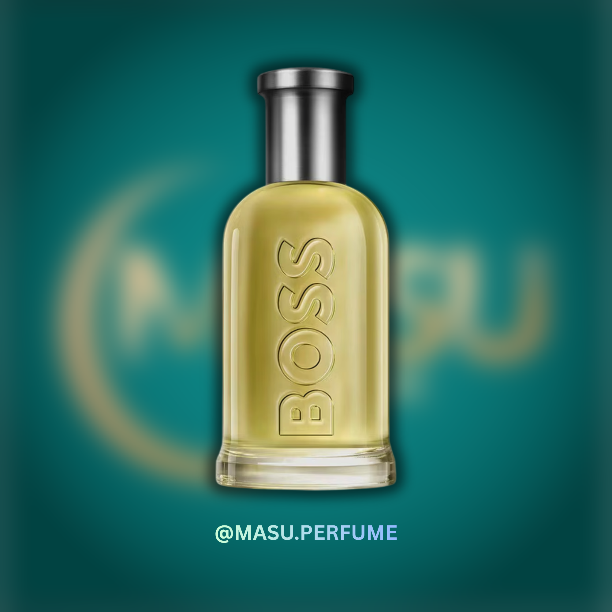 خرید و قیمت عطر هوگو باس باتلد مردانه | Hugo Boss Bottled | گالری عطر ماسو