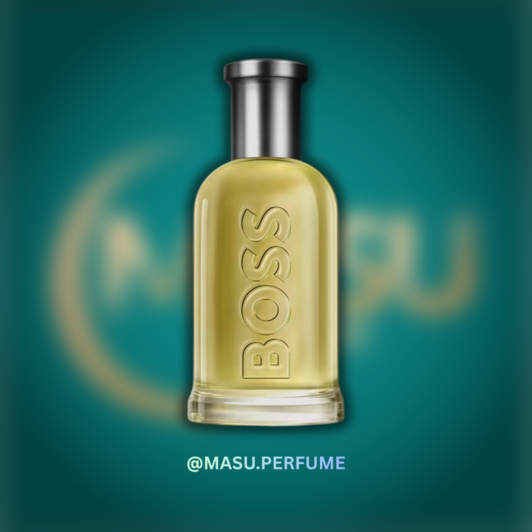 عطر هوگو باس باتلد(بوس باتل) مردانه | Hugo Boss - Bottled