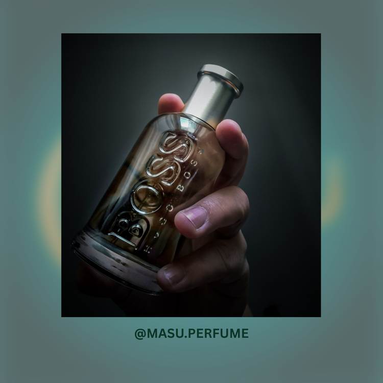 عطر هوگو باس باتلد(بوس باتل) مردانه | Hugo Boss - Bottled