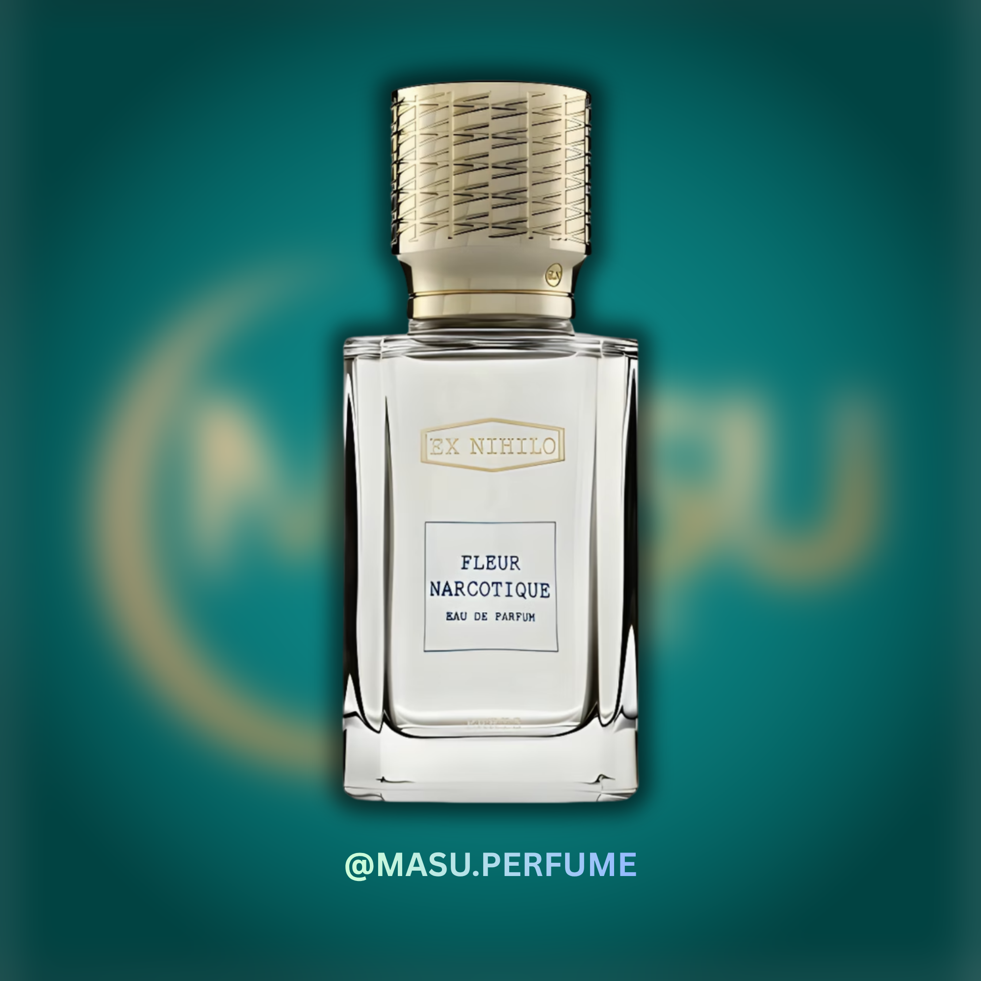 عطر اکس نیهیلو فلور نارکوتیک | Ex Nihilo - Fleur Narcotique