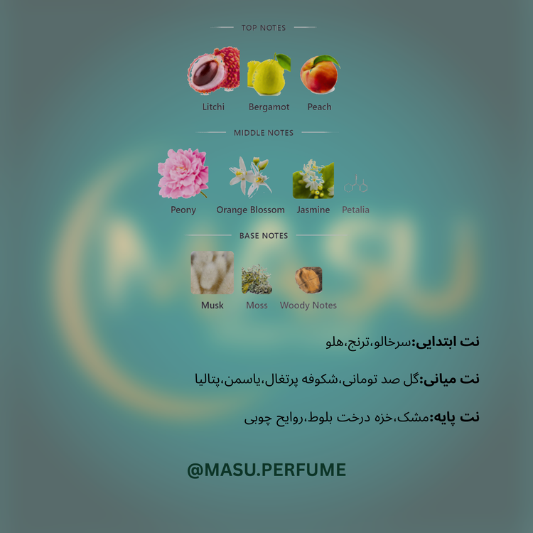 عطر اکس نیهیلو فلور نارکوتیک | Ex Nihilo - Fleur Narcotique