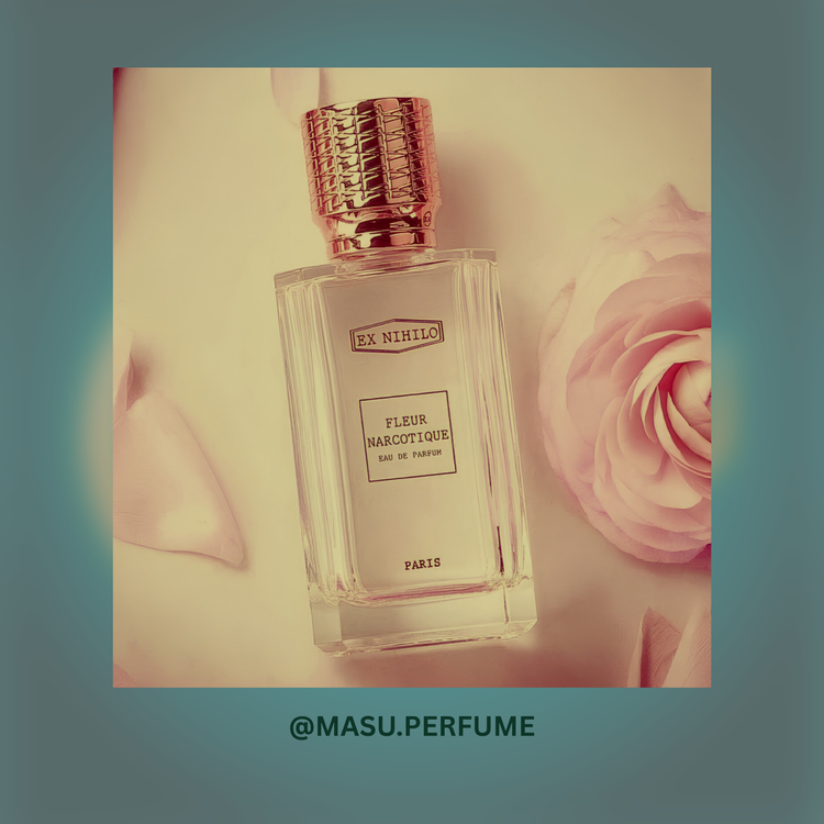 عطر اکس نیهیلو فلور نارکوتیک | Ex Nihilo - Fleur Narcotique