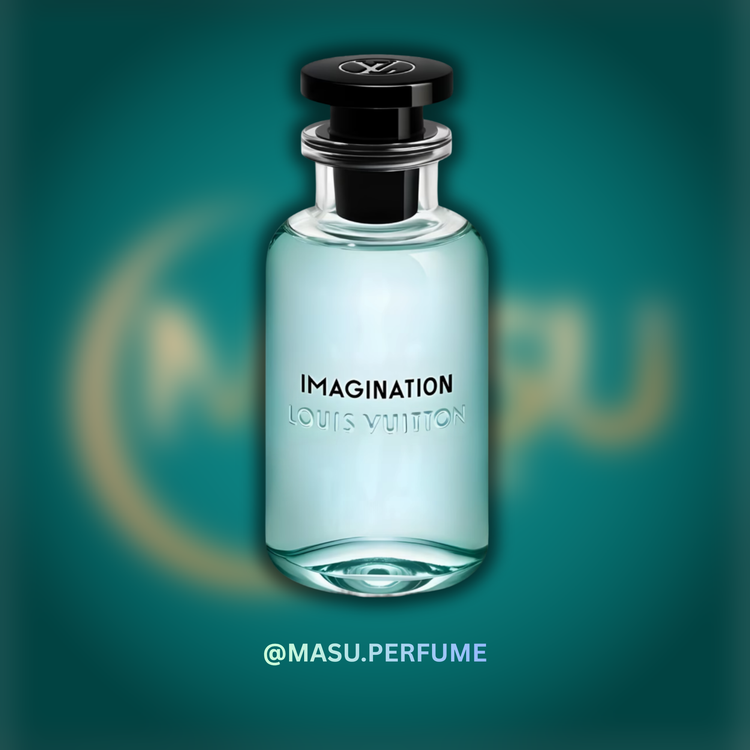 عطر لویی ویتون ایمجینیشن مردانه | Louis Vuitton - Imagination