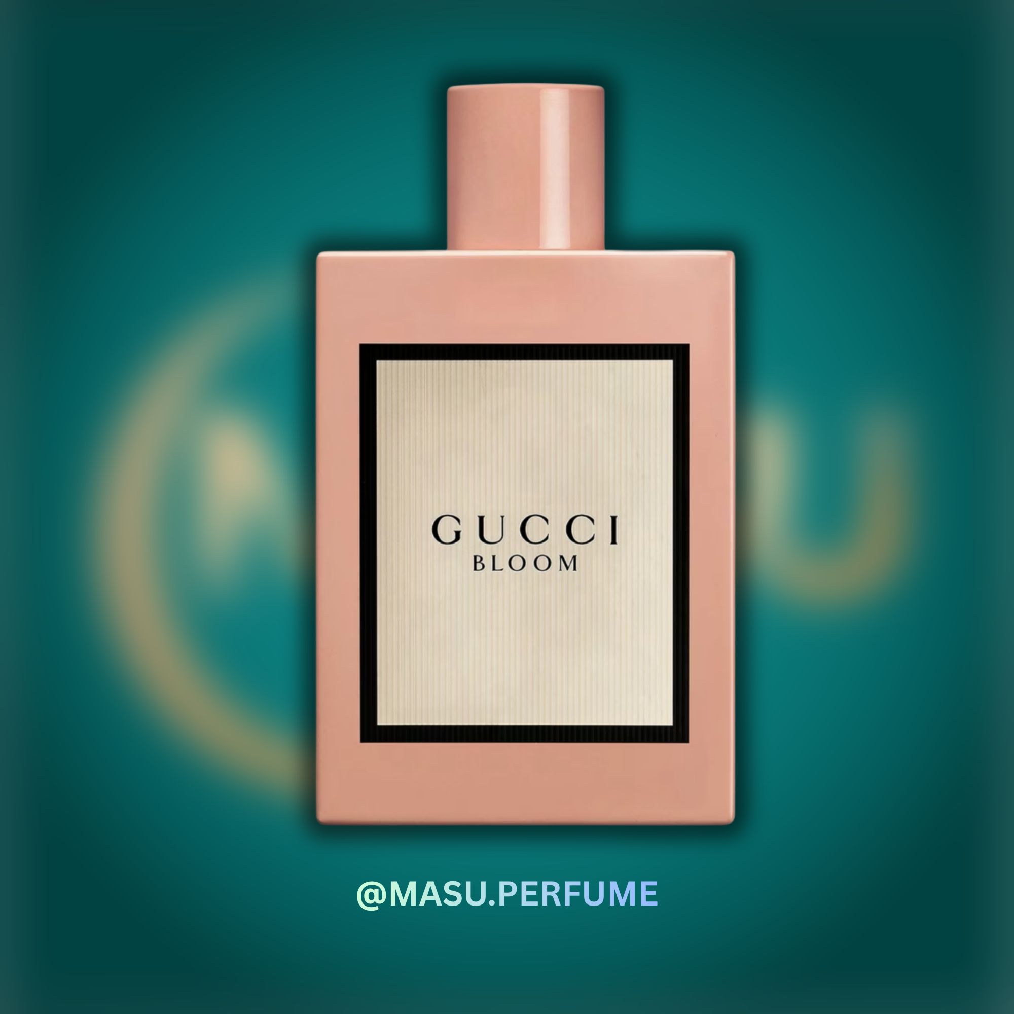 عطر گوچی بلوم زنانه | Gucci - Bloom