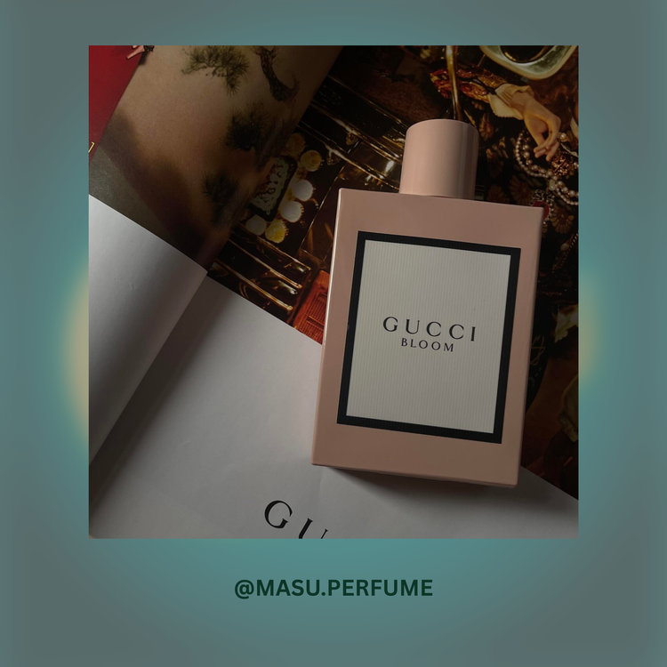 عطر گوچی بلوم زنانه | Gucci - Bloom