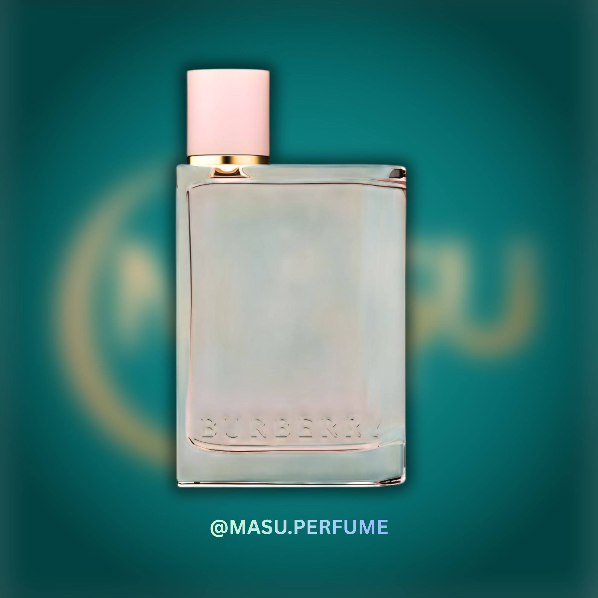 عطر باربری هر زنانه | Burberry - Her