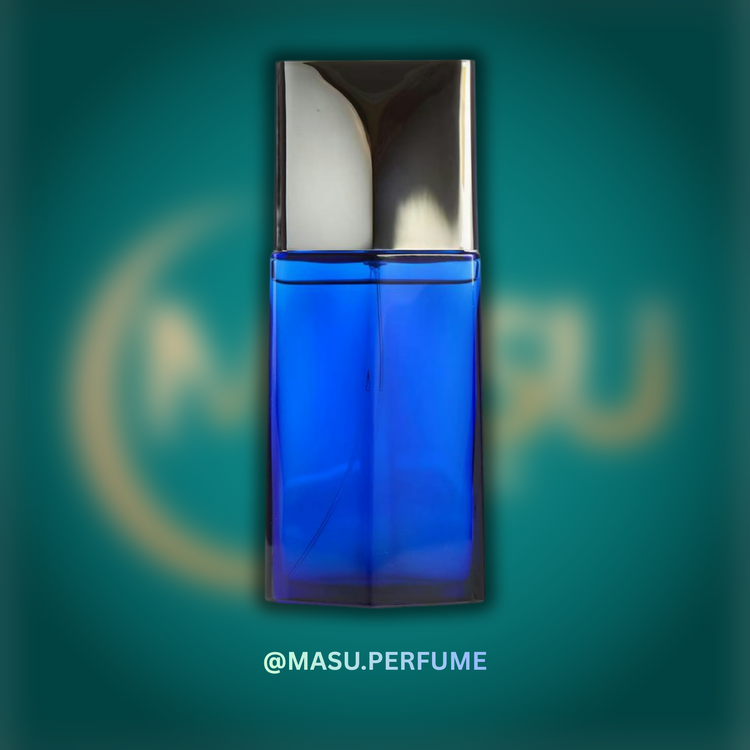 عطر ایسی میاکه لئو بلو د ایسه پور هوم مردانه | Issey Miyake - L’Eau Bleue d’Issey Pour Homme