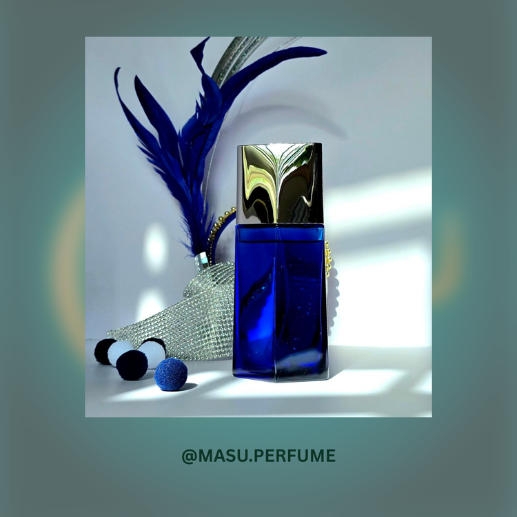 عطر ایسی میاکه لئو بلو د ایسه پور هوم مردانه | Issey Miyake - L’Eau Bleue d’Issey Pour Homme