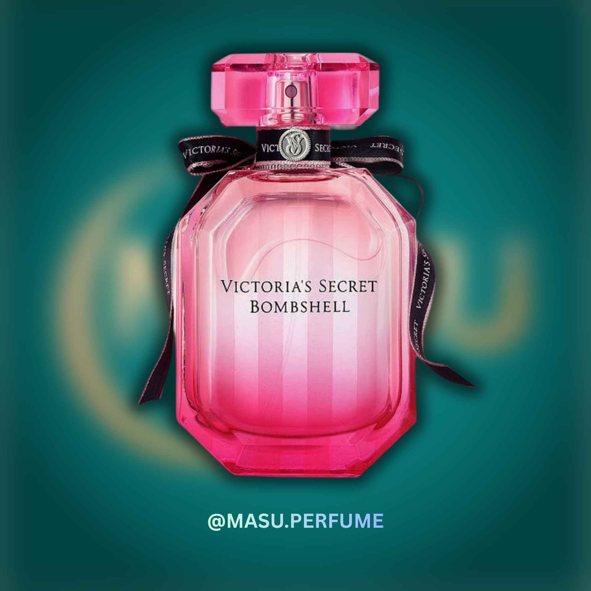 عطر ویکتوریا سکرت بامب شل زنانه | Victoria Secret - Bombshell
