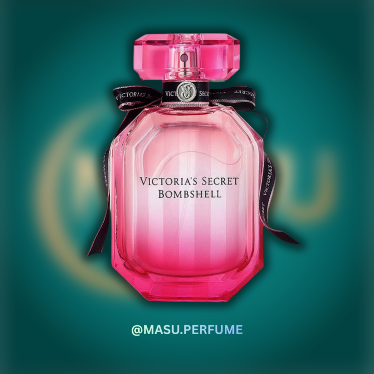 عطر ویکتوریا سکرت بامب شل زنانه | Victoria Secret - Bombshell