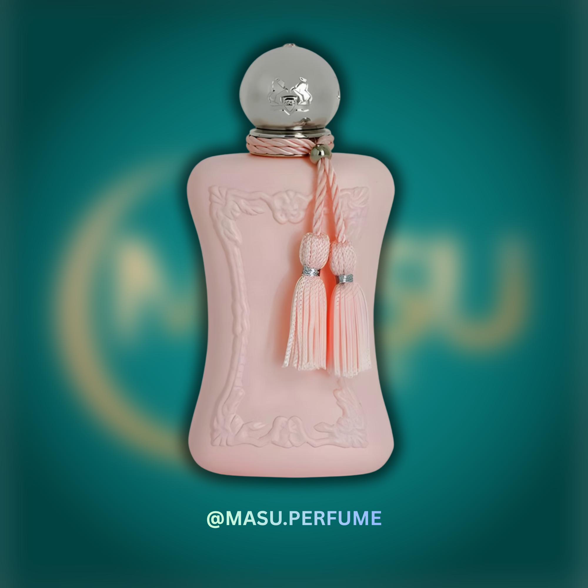 عطر ادکلن مارلی دلینا زنانه | Parfums de Marly - Delina