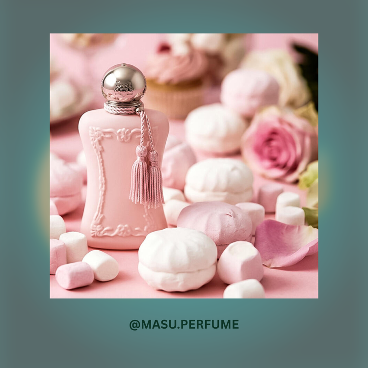 عطر ادکلن مارلی دلینا زنانه | Parfums de Marly - Delina