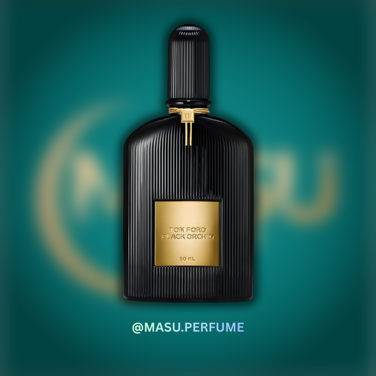 عطر تام فورد بلک ارکید | Tom Ford - Black Orchid