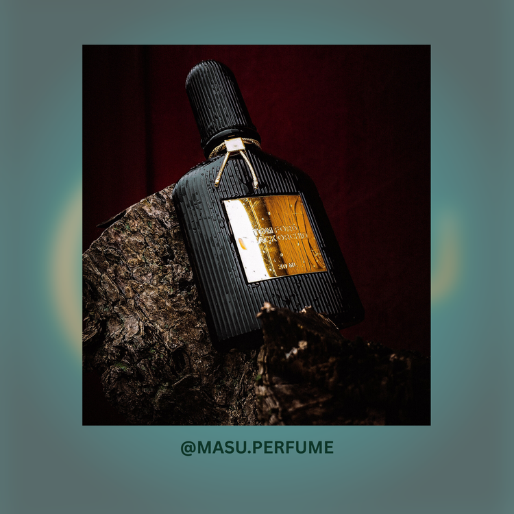 عطر تام فورد بلک ارکید | Tom Ford - Black Orchid