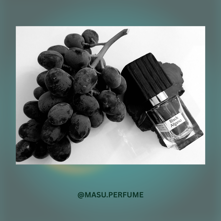 عطر ناسوماتو بلک افغان | Nasomatto - Black Afgano