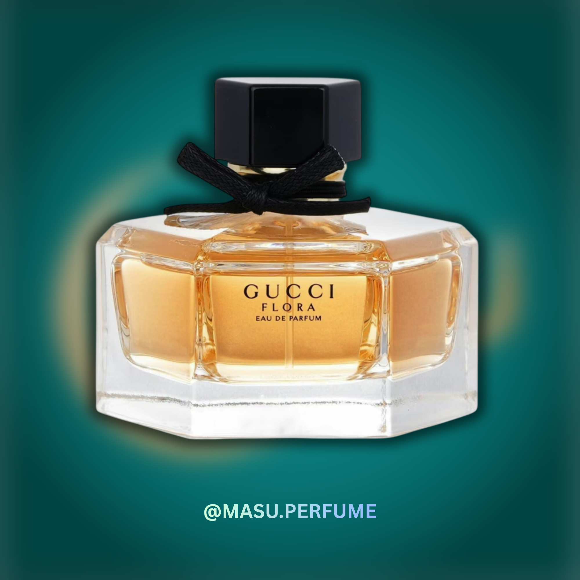 عطر گوچی فلورا زنانه | Gucci - Flora