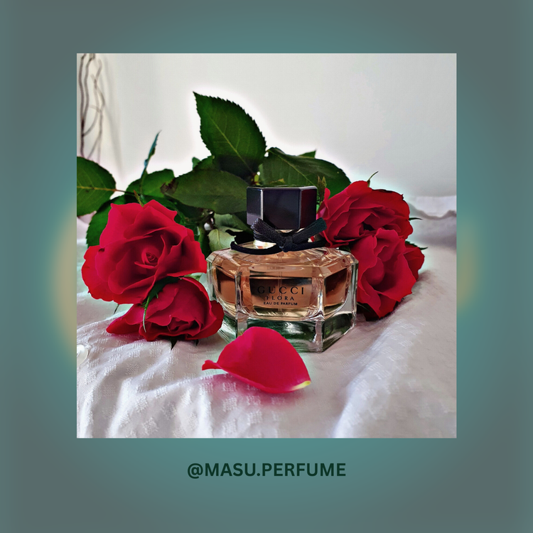 عطر گوچی فلورا زنانه | Gucci - Flora
