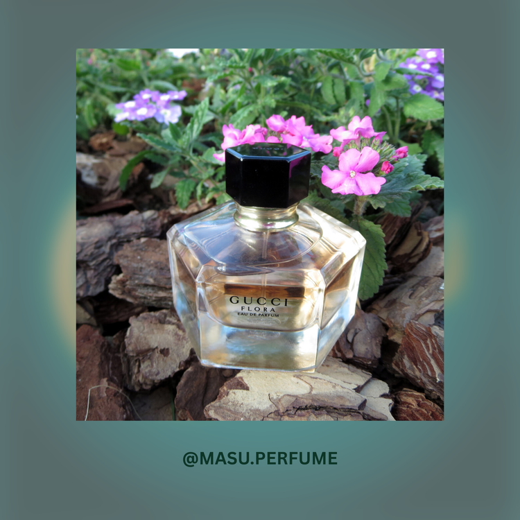 عطر گوچی فلورا زنانه | Gucci - Flora