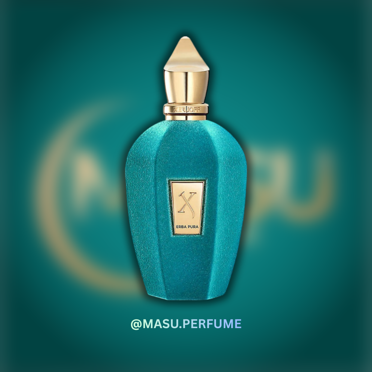 عطر زرجوف ارباپورا | Xerjoff - Erba Pura