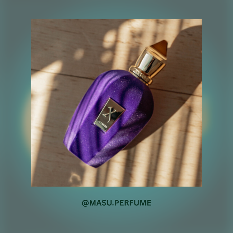 عطر زرجف اکسنتو | Xerjoff - Accento