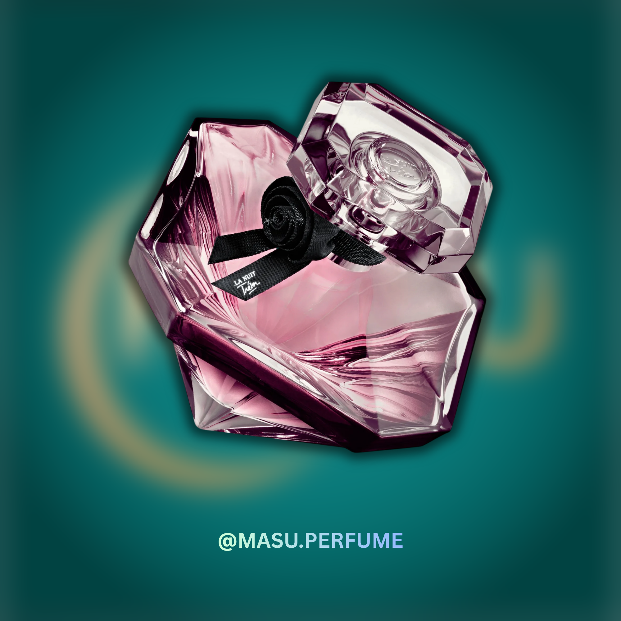 عطر لانکوم لانويت ترزور زنانه | Lancome - La Nuit Tresor