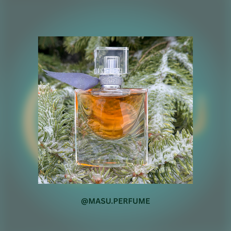 عطر لانکوم لویه است بله زنانه | Lancome - La Vie Est Belle