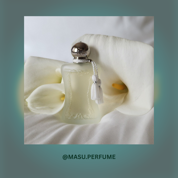 عطر مارلی والایا زنانه | Parfums de Marly - Valaya