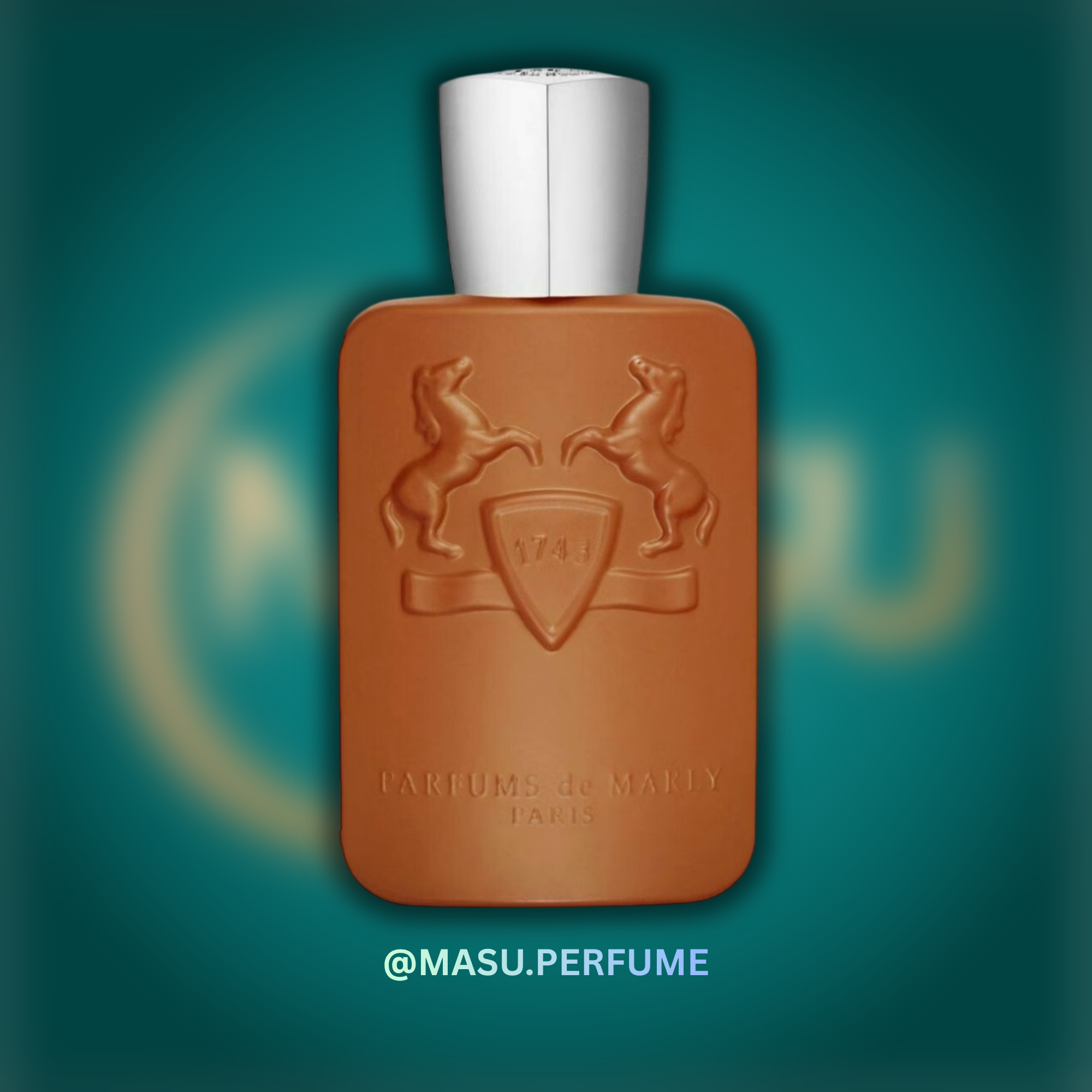 عطر مارلی آلتیر مردانه | Parfums de Marly - Althaïr