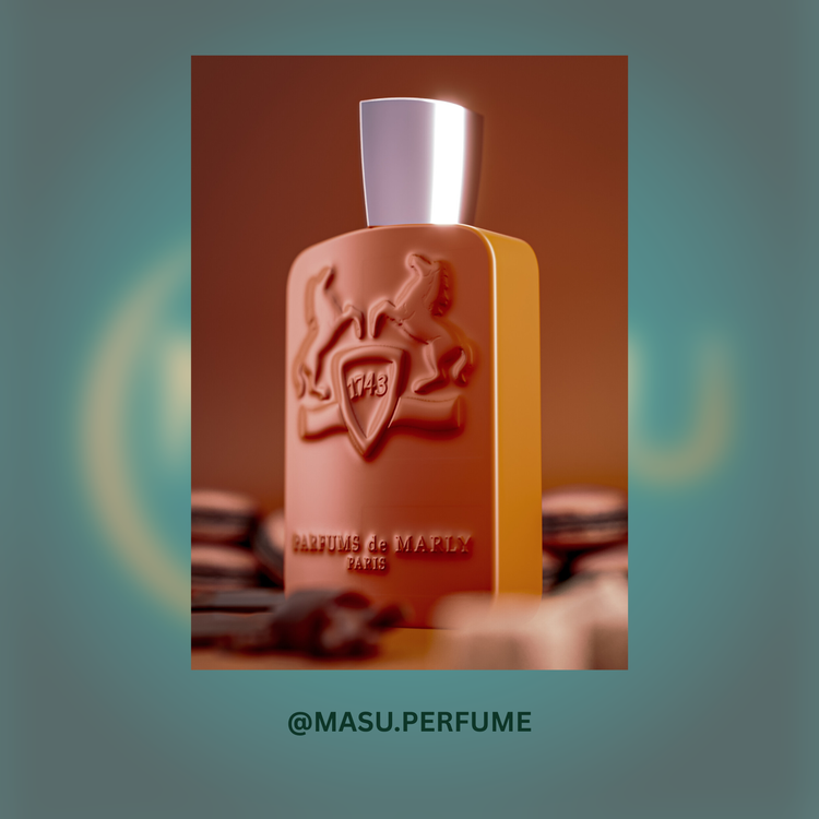عطر مارلی آلتیر مردانه | Parfums de Marly - Althaïr