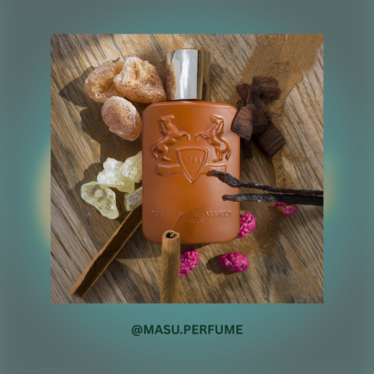 عطر مارلی آلتیر مردانه | Parfums de Marly - Althaïr